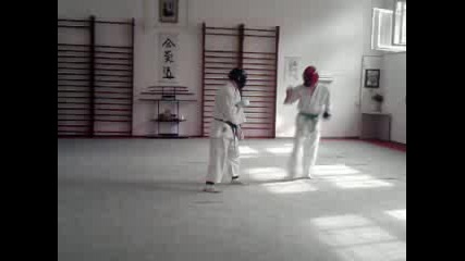 Ookami kumite 24.07.2010 