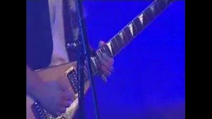 Trans - Siberian Orchestra - Christmas Canon
