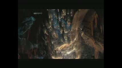 Stargate Sg - 1 The Ark of Truth 