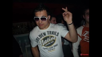 Dj X pro - Focus audioslut (mnml)