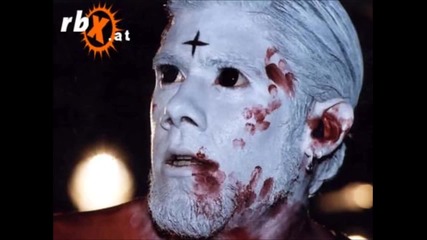 Limp Bizkit (wes Borland)