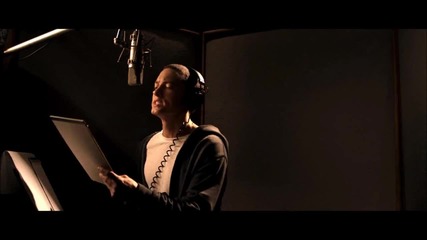 Eminem ft. 50 Cent and Dr. Dre - Crack a Bottle
