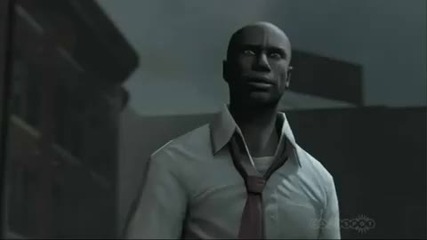 Left 4 Dead No Mercy Intro