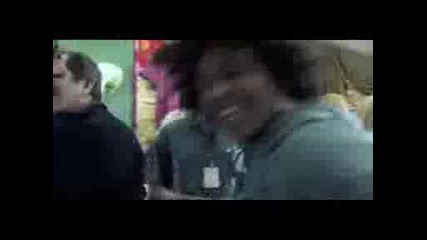 High School Musical 3 Behind - The - Scenes Prank W Zac Efron