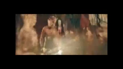 Evanescence - Sweet Sacrifice
