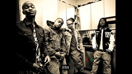 D.o.p.e. - Block Blazer feat. T.i.