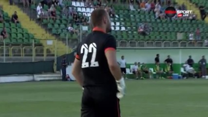 Спасяването на Благой Макенджиев срещу Септември