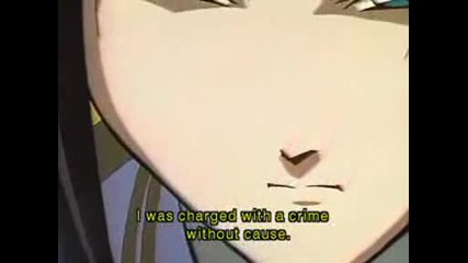 Senkaiden Houshin Engi (soul Hunter) Episode 9 Part 3/3