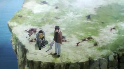 Parasyte - the maxim - 07