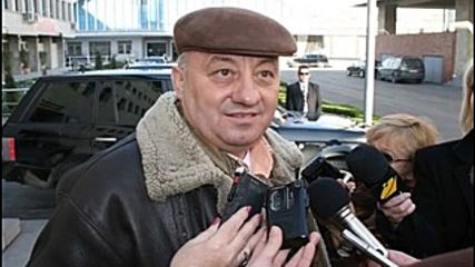 Георги Гергов