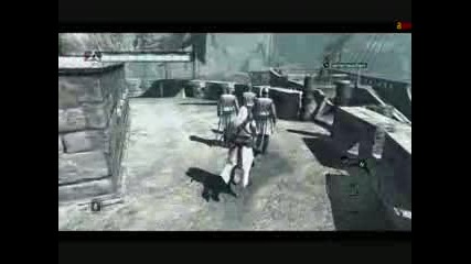 Assassin Creed