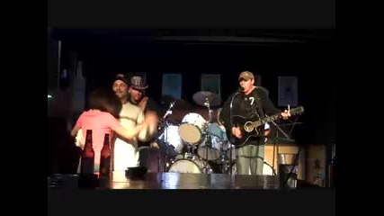 Black Eagle 7 - Folsom Prison Blues 