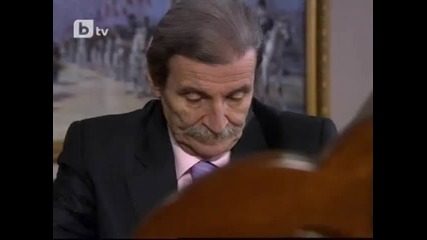 Листопад - трейлър към епизод 274