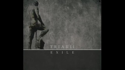 Triarii - Exile