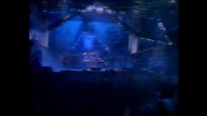 Iron Maiden - Can I Play With Madness (official Video)