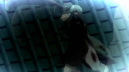 Gintama-amv My Silver Soul Imaginaion