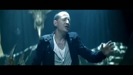 Linkin Park - New Divide 