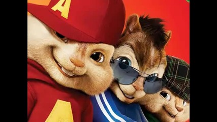 Alvin and the Chipmunks - Taio Cruz Dynamite 