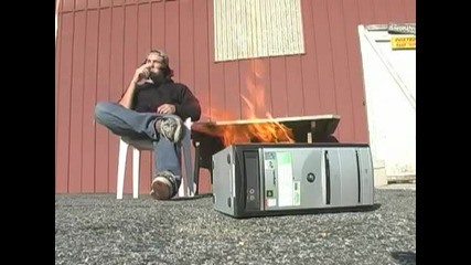 Funny Computer Prank 2 