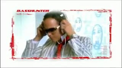 Dota Basshunter New