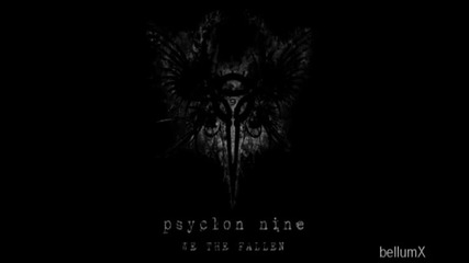 Psyclon Nine - 05 - Bloodwork