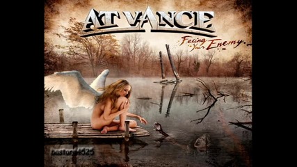At Vance - Fear No Evil
