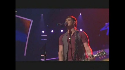 James Durbin - Will you still love me tomorrow * American Idol 2011