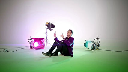Sakis Arseniou - Proseuxi
