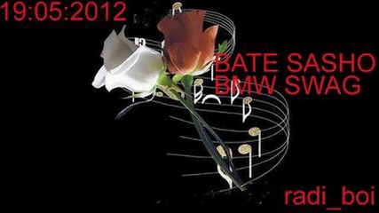 Bate Sasho Bmw Swag+ Download Link