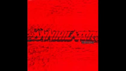 Annihilator - Wind