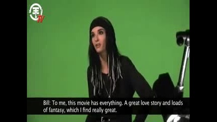 Tokio Hotel Tv Season 2 [episode 9]