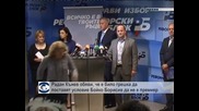 Радан Кънев обяви, че е било грешка да поставят условие Бойко Борисов да не е премиер