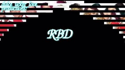 Rebelde for kosatka10 & mariel4et 
