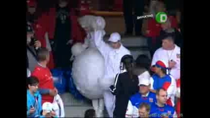 Uefa Euro 2008 Live Video