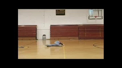 School Duel - Episode Ii - Part I