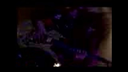 X Japan - Stab Me In The Back Live