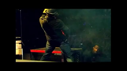 Linkin Park - Road To Revolution - Live At Milton Keynes Dvd Trailer 