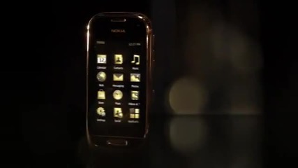 Introducing Nokia Oro - A Luxury Smartphone