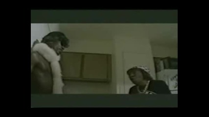 Comptons Most Wanted - Dead Men Tell No Lie