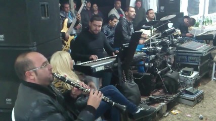 ork Riko Bend i Plamen Velkov