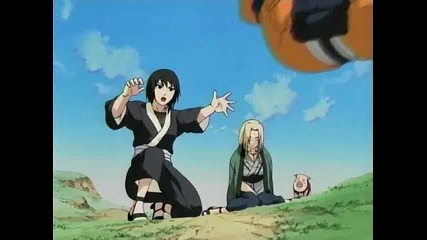 Naruto - Епизод 93 - Bg Sub