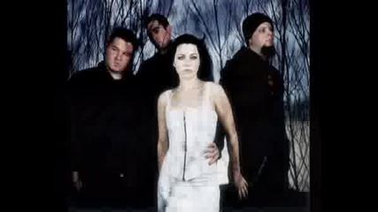 ♪ Evanescence - Everybody`s Fool ♪