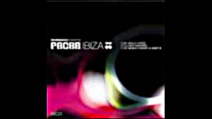 Renaissance Presents Pacha Ibiza Vol 1 2004 Cd3 The Global Room Andy B Neneh Cherry