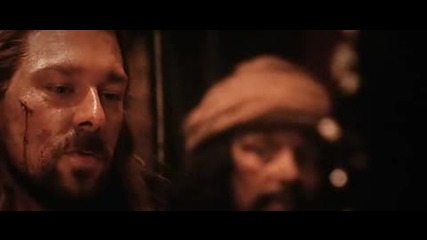 Принцът на Персия - Пясъците на времето - 1 част (руско аудио) 