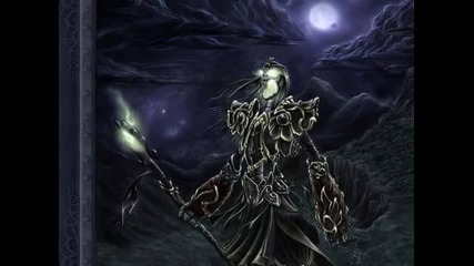 Doro Pesch & Tarja Turunen - Walking with the Angels.wmv