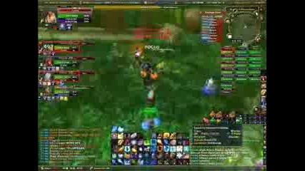 ZulGurub by KEK
