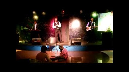 Words-с Деян Неделчев-tribute To Bee Gees-2015