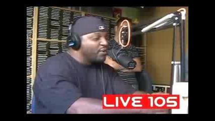 Aries Spears Rap
