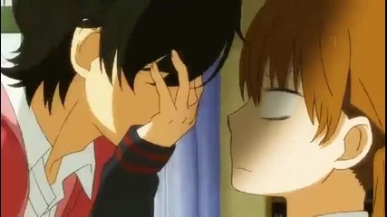 Call Me Maybe -haru Shizuku Yamaken