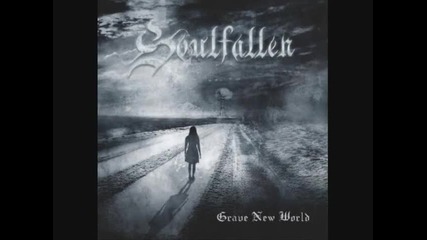 Soulfallen - We are the Sand - превод 